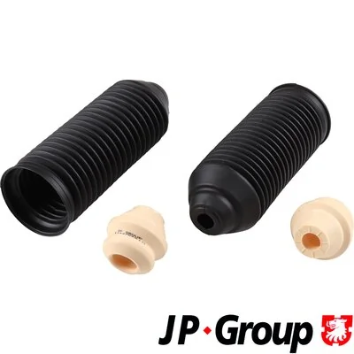 Dust Cover Kit, shock absorber